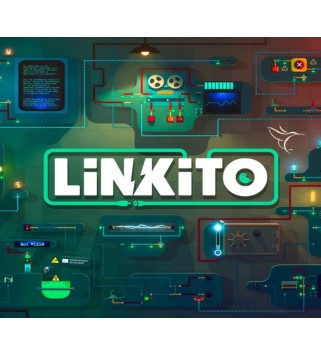 Linkito Steam Key GLOBAL